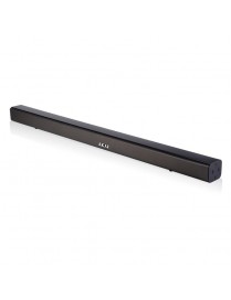 Akai ASB-5L Soundbar με Bluetooth, USB, Aux-In, οπτική ίνα, HDMI και ραδιόφωνο – 40 W RMS