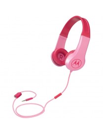 Motorola SQUADS 200 Pink Οn...