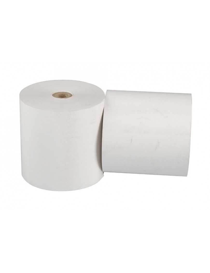 BURN OUT Θερμική χαρτοταινία BO-38 80 x 65 x 12mm, 66m, 48γρ, 20τμχ