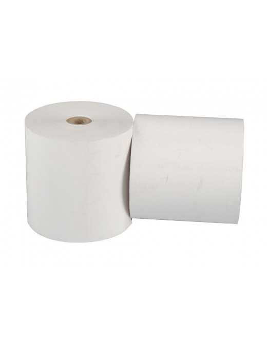 BURN OUT Θερμική χαρτοταινία BO-38 80 x 65 x 12mm, 66m, 48γρ, 20τμχ