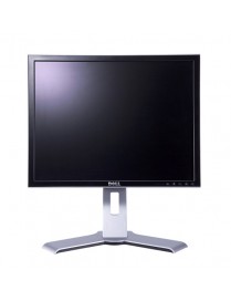 DELL used Οθόνη UltraSharp 2007FP LCD, 20", 1600 x 1200, VGA/DVI/USB, FQ