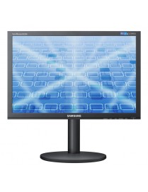 SAMSUNG used οθόνη B2240W LCD, 22" 1680x1050px, VGA/DVI-D, FQ