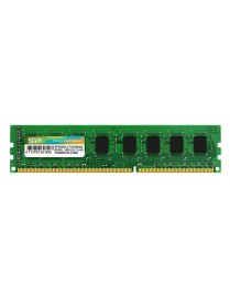 SILICON POWER μνήμη DDR3L UDIMM SP008GLLTU160N02, 8GB, 1600MHz, CL11