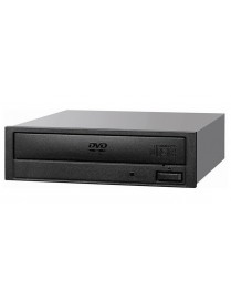 Used DVD-ROM, SATA, μαύρο