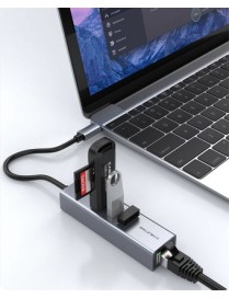 Καλώδια - Hubs