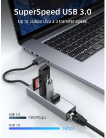 Καλώδια - Hubs