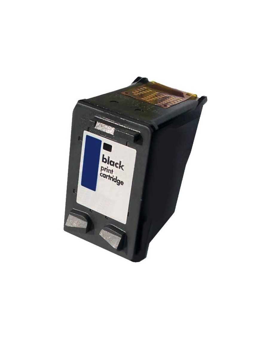 Συμβατό Inkjet για HP No 300XL, 13ml, μαύρο