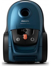 Philips FC8783/09 Ηλεκτρική Σκούπα 750W με Σακούλα 4lt Μπλε