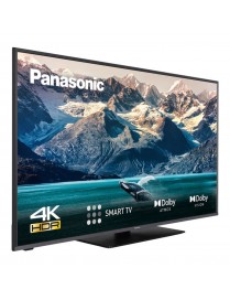 Panasonic Smart Τηλεόραση 43" 4K UHD LED TX-43JX600E