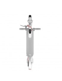 XIAOMI Electric Scooter 3 Lite Λευκό Ηλεκτρικό Πατίνι