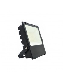 LAFLIGHT Philips Chip - Προβολέας LED 100W 3000K - Σειρά Helios