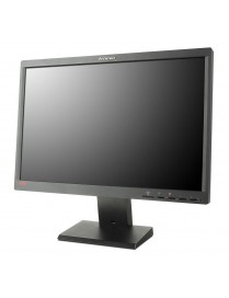 LENOVO used Οθόνη L2251P LCD, 22" 1680 x 1050px, VGA/Display port, SQ