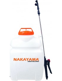 Nakayama NS2000 015727 18lt