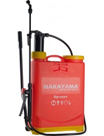 Nakayama NS1600