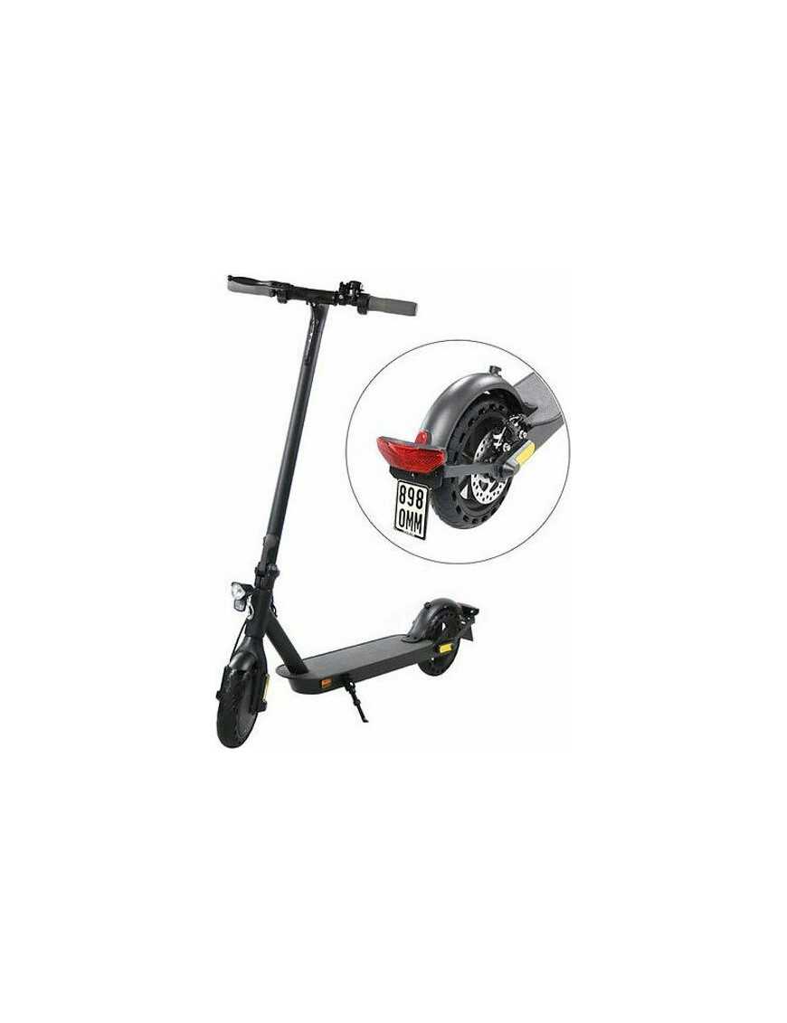 LGP ELECTRIC SCOOTER 8.5" VIBE