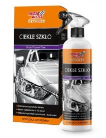 MOJE AUTO liquid crystal coat συντήρησης/προστασίας βαφής 19-627, 500ml