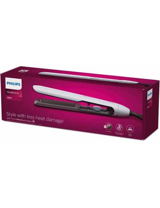 PHILIPS BHS520/00 Ισιωτική Μαλλιών