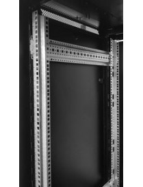 POWERTECH καμπίνα rack NETW-0017, 600 x 1000 x 769mm, 15U