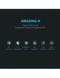 NILLKIN tempered glass Amazing Η για Apple iPhone 11 Pro Max/XS Max