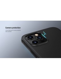 NILLKIN θήκη Super Frost Shield για iPhone 11 Pro, μαύρη
