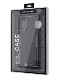 NILLKIN θήκη Tactics TPU Cγια Apple iPhone 12 mini, μαύρη