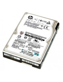 Used Server HDD