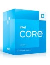 INTEL CPU Core i3-13100F, 4 Cores, 3.40GHz, 12MB Cache, LGA1700
