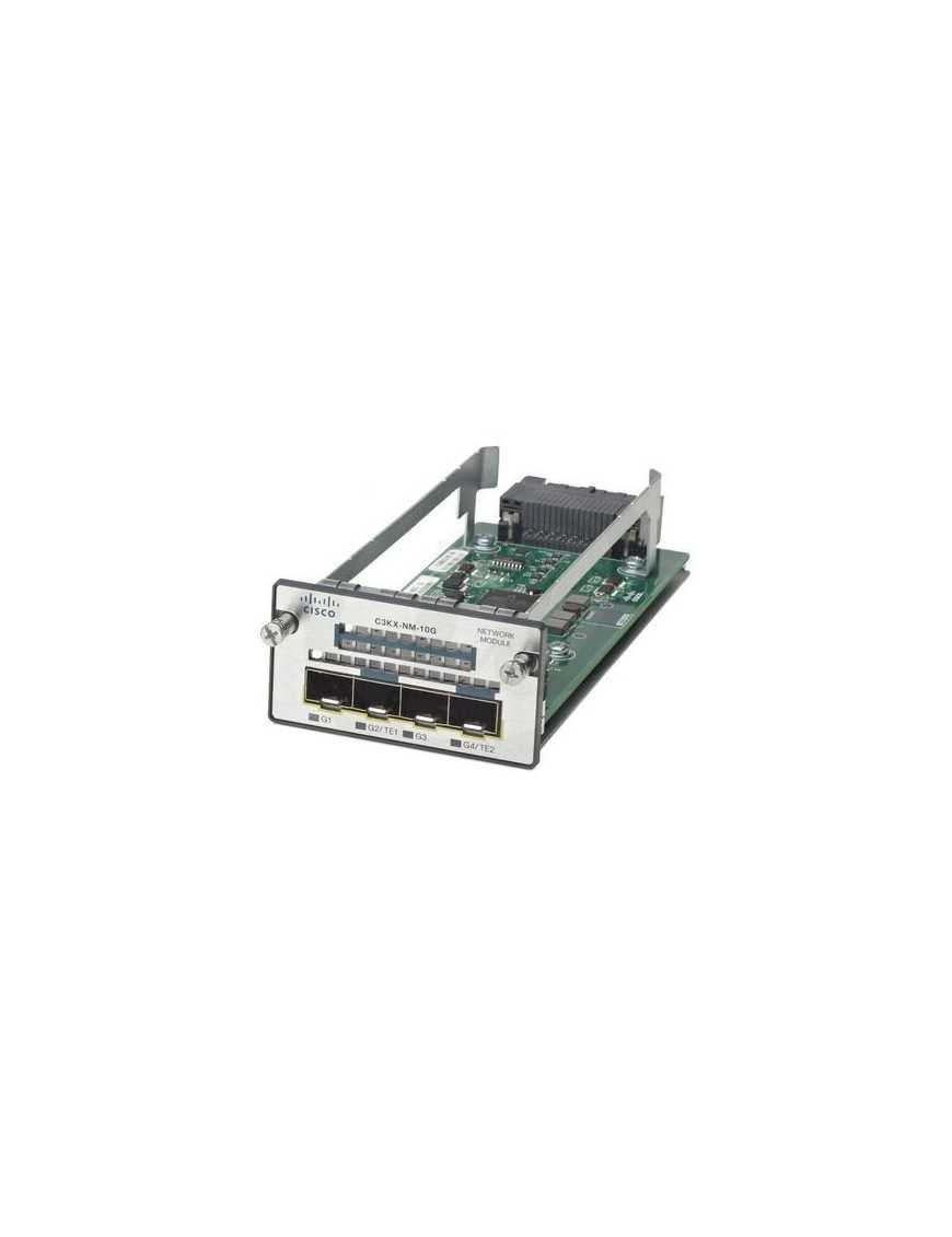 CISCO used network Module C3KX-NM-10G για Catalyst 3560-X/3750-X Series