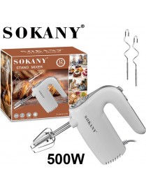 Sokany LH-956