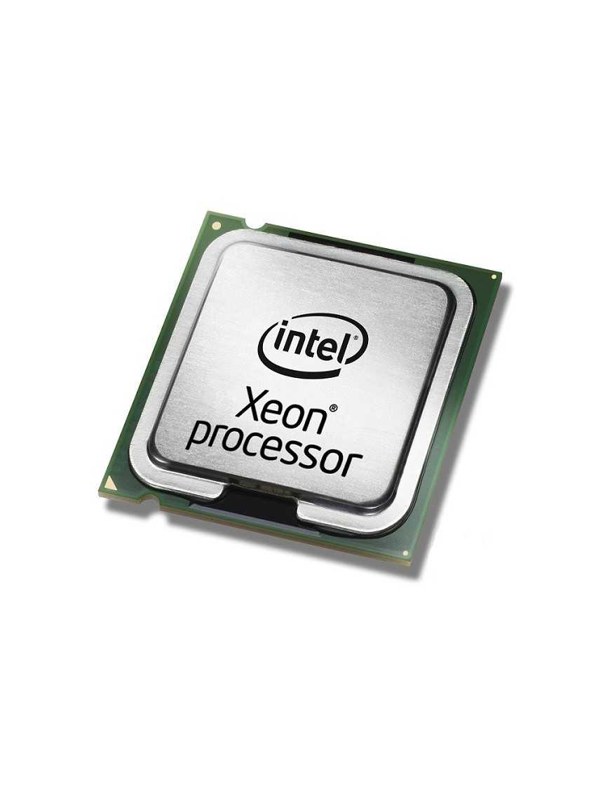 INTEL used CPU Xeon E5-2407, 4 Cores, 2.20GHz, 10MB Cache, LGA1356