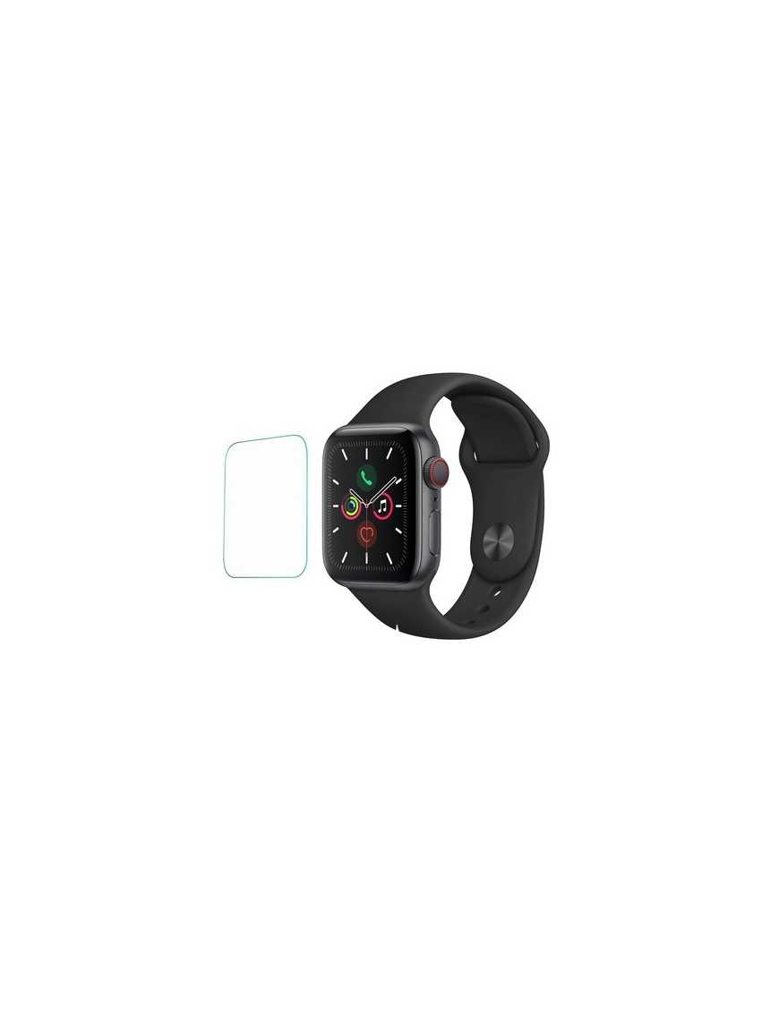 POWERTECH Tempered Glass 9H 2.5D TGC-0378, 40mm, Apple Watch Series 5