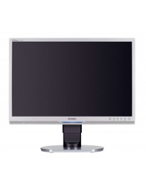 PHILIPS used Οθόνη 220BW LCD, 22" 1680 x 1050, VGA/DVI-D, MU, SQ