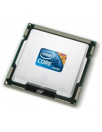 INTEL used CPU Core i5-2400, 4 Cores, 3.10GHz, 6MB Cache, LGA1155