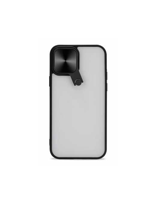 POWERTECH θήκη Cyclops MOB-1756 για Samsung Galaxy A33 5G, διάφανη