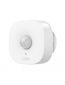 TP-LINK smart ανιχνευτής κίνησης Tapo T100, έως 7m, 868MHz, Ver 1.0