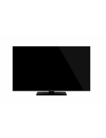 Aiwa QLED-855UHD 55'' 4Κ UHD Smart Τηλεόραση-Slim HDR (2022)