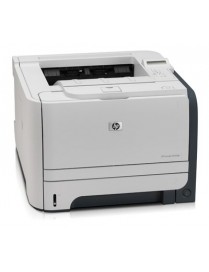 HP used Εκτυπωτής LaserJet P2055dn, mono, χωρίς toner