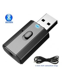 Bluetooth Audio Receiver Transmitter BT-008, 3.5mm