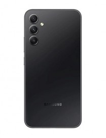 SAMSUNG Galaxy A34 5G 6GB/128GB Γκρι Κινητό Smartphone