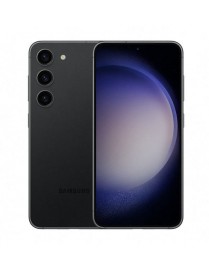 SAMSUNG GALAXY S23 8GB/256GB Μαύρο Κινητό Smartphone