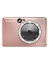 CANON Zoemini S2 Ροζ Φωτογραφική