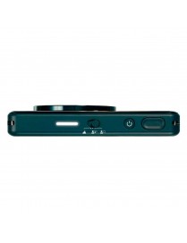 CANON Zoemini S2 Dark Teal Φωτογραφική Compact