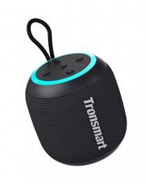TRONSMART φορητό ηχείο T7 Mini, 15W, Bluetooth, 2500mAh, IPX7, μαύρο