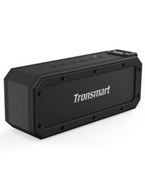 TRONSMART φορητό ηχείο Element Force+ 40W, Bluetooth/NFC, 6600mAh, μαύρο
