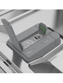 Beko BDIS38040A Πλήρως Εντοιχιζόμενο Πλυντήριο Πιάτων για 10 Σερβίτσια