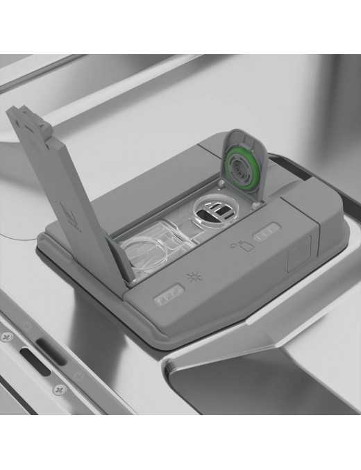 Beko BDIS38040A Πλήρως Εντοιχιζόμενο Πλυντήριο Πιάτων για 10 Σερβίτσια