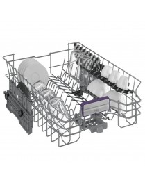 Beko BDIS38040A Πλήρως Εντοιχιζόμενο Πλυντήριο Πιάτων για 10 Σερβίτσια