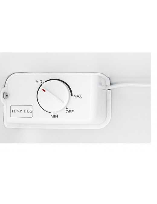 Hisense RR58D4AWF Mini Bar 45lt Λευκό