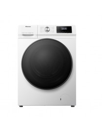 Hisense WFQA9014EVJM Πλυντήριο Ρούχων 9kg 1400 Στροφών