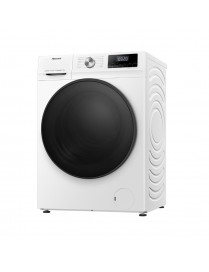 Hisense WFQA9014EVJM Πλυντήριο Ρούχων 9kg 1400 Στροφών